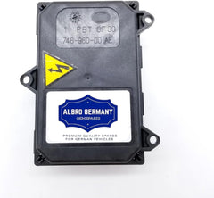 Headlight Control Unit 8U0941329 For AUDI Q3 Tag-BL-158