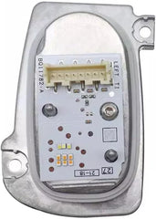 Left LED DRL Daytime Running Light Headlight Source Control Module 8V0998473A Left For AUDI A3 Tag-BL-135
