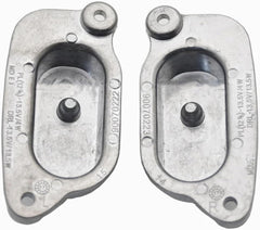 Left LED DRL Daytime Running Light Headlight Source Control Module 8V0998473A Left For AUDI A3 Tag-BL-135