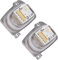 Right LED DRL Daytime Running Light Headlight Source Control Module 8V0998474A Right For AUDI A3 Tag-BL-136