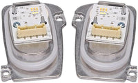 Right LED DRL Daytime Running Light Headlight Source Control Module 8V0998474A Right For AUDI A3 Tag-BL-136