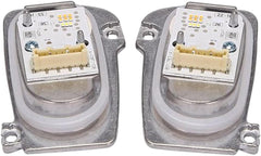 Right LED DRL Daytime Running Light Headlight Source Control Module 8V0998474A Right For AUDI A3 Tag-BL-136