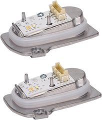 Right LED DRL Daytime Running Light Headlight Source Control Module 8V0998474A Right For AUDI A3 Tag-BL-136