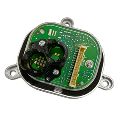 Left LED Headlight DRL Light Control 8W0941773 Compatible With AUDI A5 Tag-BL-209