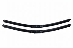 Front Wiper Blade Set (22'22 Inch) Compatible with AUDI A6 4F Tag-WBF-08