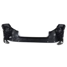 Rear Bumper 95850541110G2X Compatible With PORSCHE CAYENNE