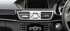 Ac Vent Grille Assembly (Attached Watch)Center A2128303154 & Right A2128303454 & Left A2128303354 Compatible With MERCEDES BENZ E-CLASS W212