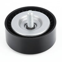 Belt Idler Pulley 6422002070 Compatible with MERCEDES-BENZ CLS (C218) & GL-CLASS (X166) & GLC (X253) & GLE (W166) Tag No.6