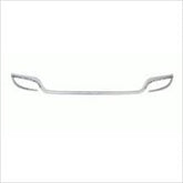 Rear Bumper Chrome 2058851621 Compatible With Mercedes-Benz C-Class W205 (2015-2018) Tag No.128