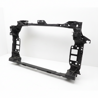 Front Panel Radiator Support 4M0805594 Compatible with AUDI Q7 4M