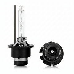 Headlight Bulbs D2S 6000k (Pack of 1)