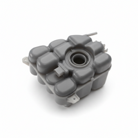 Coolant Bottle 7P0121407B 7P0121407 95810615100 95810615102 Compatible With PORSCHE CAYENNE (92A) Tag-B-74