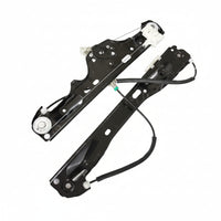 Front Right Power Window Regulator 51332990386 Compatible with BMW X1 (E84)