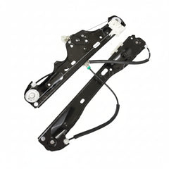 Front Right Power Window Regulator 51332990386 Compatible with BMW X1 (E84)