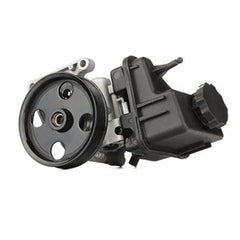 Power Steering Pump A0064661501 Compatible with MERCEDES-BENZ C-CLASS (W204)