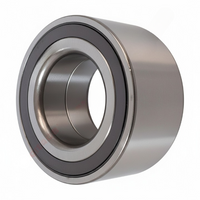 Rear Wheel Bearing 33416792361 33416792356 33412469675 33412466785 33418839481 Compatible With BMW 1 Series F21 & 3 Series F30, F80 & 3 Series Gran Turismo F34