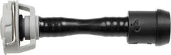 Radiator Hose Pipe 8W0121081BK Compatible With AUDI A4 N.M Tag No.627