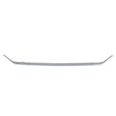 Rear Bumper Chrome 2128854021 Compatible With MERCEDES-BENZ E-CLASS (W212) T-2 NEW Tag No.111