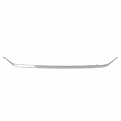 Rear Bumper Chrome 2128854021 Compatible With MERCEDES-BENZ E-CLASS (W212) T-2 NEW Tag No.111