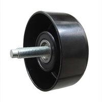 Belt Idler Pulley LR016138 Compatible with LAND ROVER DISCOVERY IV (L319) & LR4RANGE ROVER IV (L405) & RANGE ROVER SPORT II (L494) Tag no : 5