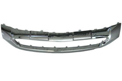 Front Bumper Chrome A1668857122 Compatible With MERCEDES BENZ MERCEDES-BENZ GLE (W166) & M-CLASS (W166) (2015-2019) Tag No.116