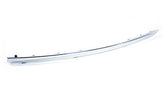 Rear Trunk Chrome 4F5807443A Compatible With Audi A6 4F (2009-2012) Tag No.159
