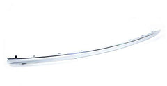 Rear Trunk Chrome 4F5807443A Compatible With Audi A6 4F (2009-2012) Tag No.159