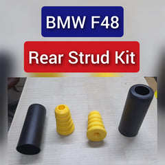 Rear Strut Kit (Buffer & Boot) Compatible With BMW X1 F48