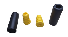 Rear Strut Kit (Buffer & Boot) Compatible With BMW X1 F48