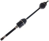 Front Right Axle Shaft 1663301300 Compatible With MERCEDES-BENZ GL-CLASS (X166) M-CLASS (W166)