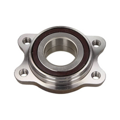 Front Wheel Bearing 3D0498607 4E0498625A 4E0407625B 4E0407625E 4E0598625 Compatible With AUDI A6 4F