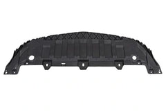 Front Lower Bumper Splash Shield 1178850100 Compatible With MERCEDES-BENZ CLA Coupe C117 Tag No.1