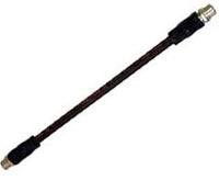 Front Brake Hose Pipe 8D0611707B 8D0611707D 8D0611707 3U0611707 Compatible with AUDI A4 A6 Tag-H-300