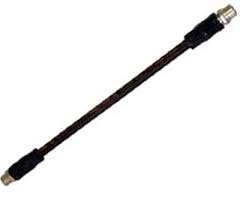 Front Brake Hose Pipe 8D0611707B Compatible with AUDI A4 A6 Tag-H-300