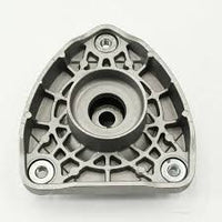 Front Suspension Support Strut Mount 2463230020 A2463230020 Compatible With MERCEDES-BENZ A-CLASS (W176) & B-CLASS Sports Tourer (W246, W242) & CLA Coupe (C117) & GLA-CLASS (X156)