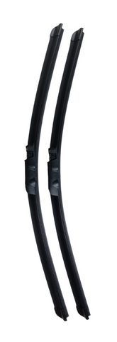 Front Wiper Blade Set (22'22 Inch) Compatible with AUDI A6 4F Tag-WBF-08