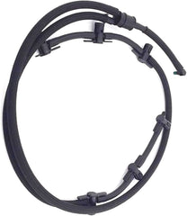 Fuel Injector Return Line Pipe  059130218AM & Compatible With AUDI A4 A6 A7 A8 Q5 Q7  & VW TOUAREG (7P5, 7P6)