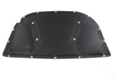 FRONT BONNET HOOD SOUND INSULATION 4F0863825C Compatible With AUDI A6 C6 2009-2012