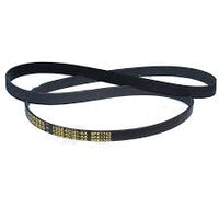 Timing Belt 6PK1743 Compatible With LAND ROVER FREELANDER 2 (L359) | LR2 Tag-BEL-09