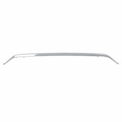 Rear Bumper Chrome 2128854021 Compatible With MERCEDES-BENZ E-CLASS (W212) T-2 NEW Tag No.111