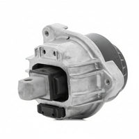 Front Engine Mount 22116777371 Compatible With BMW 5 Series F10 & 5 Gran Turismo F07 & 6 Coupe F13 & 6 Gran Coupe F06 & 7 Series F01, F02, F03, F04 530D / 730D