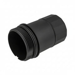 Oil Filter Housing Cap 2761800038 V303558 MO382 Compatible With MERCEDES-BENZ C-CLASS (W205) & CLS (C218) & GLC (X253) & GLS (X166)& GLE (W166) & S-CLASS (W222, V222, X222)