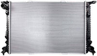 Radiator 80A121251C 80A121251D 8W0121251AK 8W0121251L Compatible with AUDI A4 B9 (8W2, 8WC) | A4 / S4 A5 Convertible (F57, F5E) | A5 / S5 A5 Sportback (F5A, F5F) | A5 / S5 A6 C8 (4A2) Q5 (FYB, FYG) Q7 (4MB, 4MG, 4MQ)