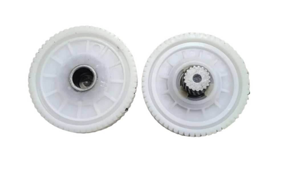 Sunroof Motor Universal Gear (Only Gear) Compatible With Mercedes-Benz W204 2007-14