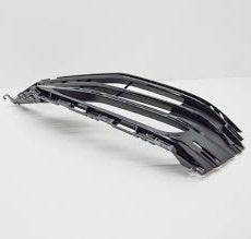 Fog Lamp Cover Left 51117385277 & Right 51117385278 51117385261 Compatible With BMW 5 Series G30 (2017-2019)