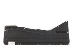 Right SIDE UNDERBODY COVER 51757308672 Compatible with BMW X5 F15