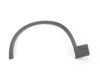 Front Left Wheel Arch (EYEBROW) 51777210081 Compatible With BMW X3 F25 (2009-2013) Tag-EY-05