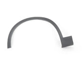 Front Left Wheel Arch (EYEBROW) 51777210081 Compatible With BMW X3 F25 (2009-2013) Tag-EY-05
