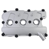 Tappet Cover (Cylinder Head Valve Cover) 06E103472N For AUDI A4 B8 (8K2) | A4 / S4 & A5 Sportback (8TA) | A5 / S5 & A6 C6 (4F2) | A6 / S6 & Q7 (4LB) Tag-T-17