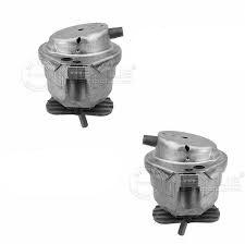 Engine Mounting 22116774619 22116774620 Compatible With BMW 5-Series (E60)